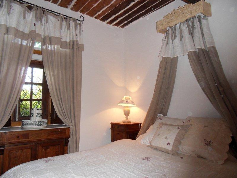 La Maison d'Allouma La Garde-Freinet Chambre photo