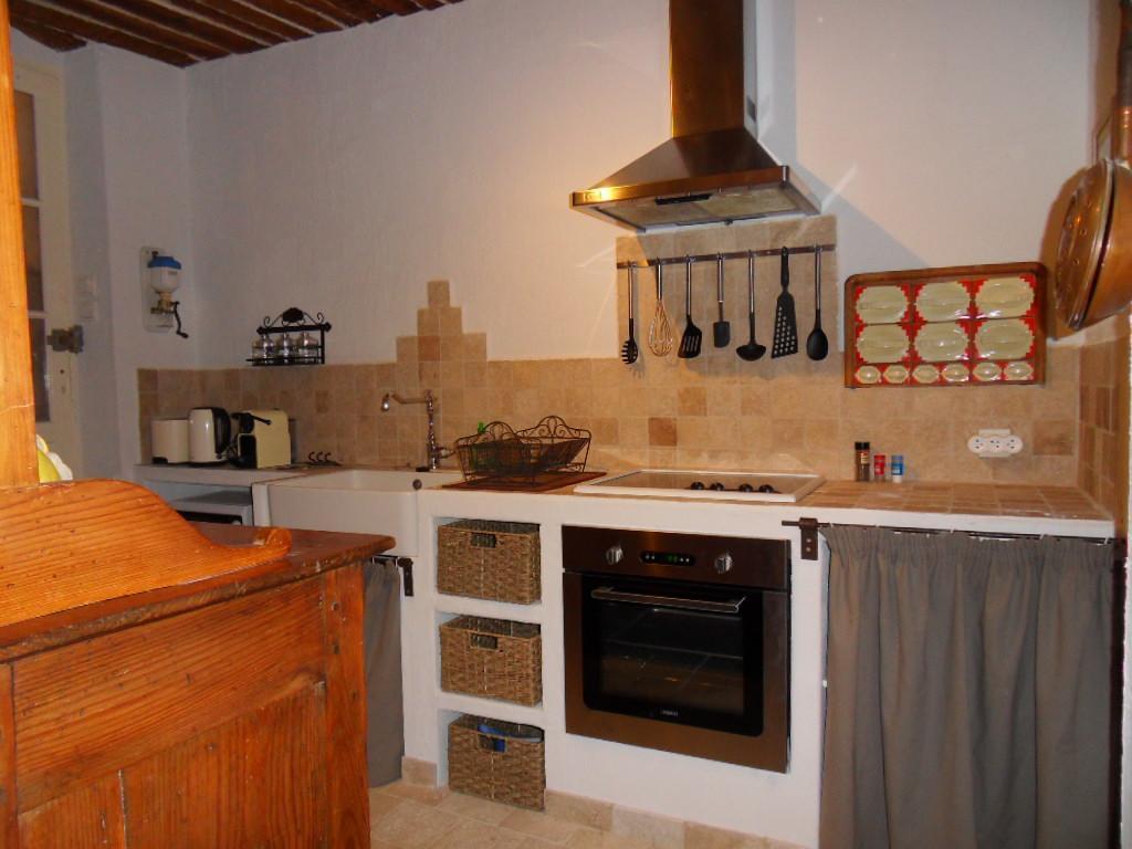 La Maison d'Allouma La Garde-Freinet Extérieur photo